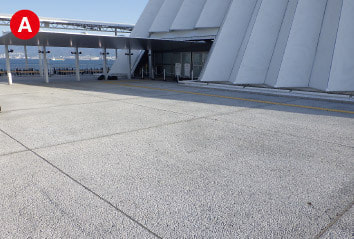 CPポーラスコンクリート