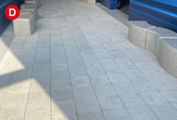 CPコンクリートの