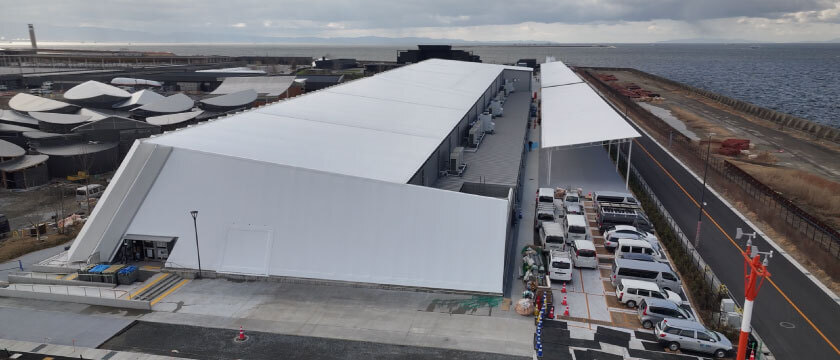 CPコン施工実績